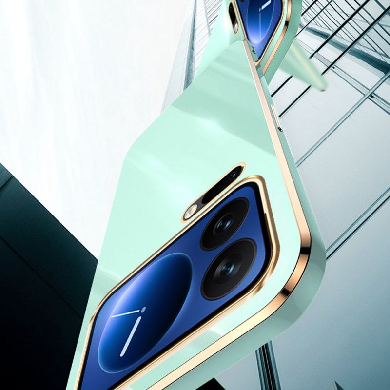 Hülle Xiaomi 17 Pro Xinli
