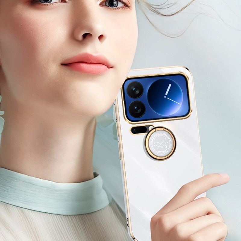 Hülle Xiaomi 17 Pro Xinli Ringhalter