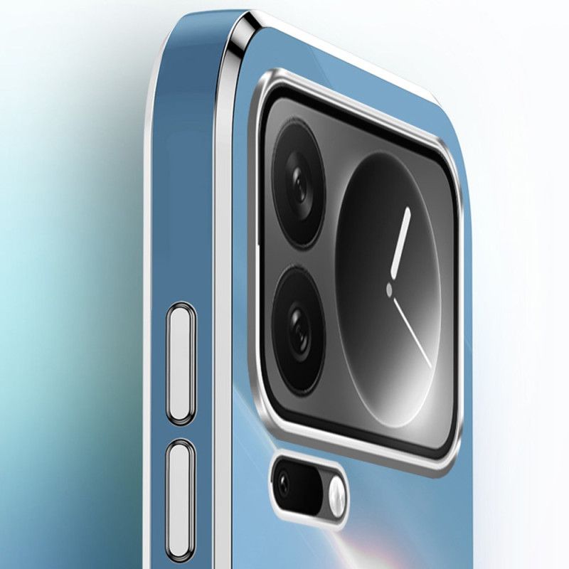 Hülle Xiaomi 17 Pro Xinli Ringhalter