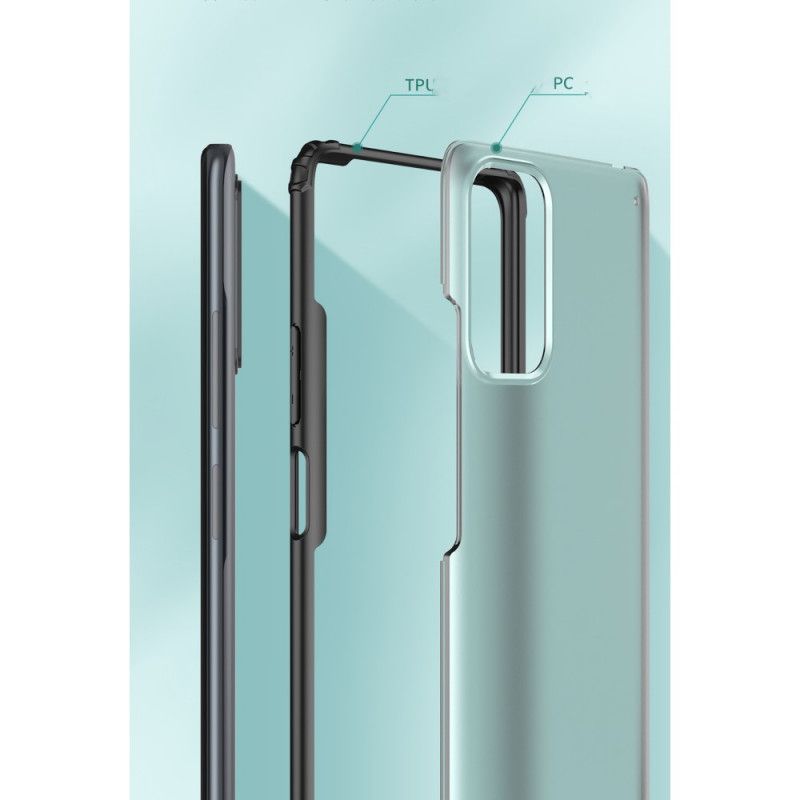 Hülle Für Xiaomi Redmi Note 10 Pro Rüstungsserie