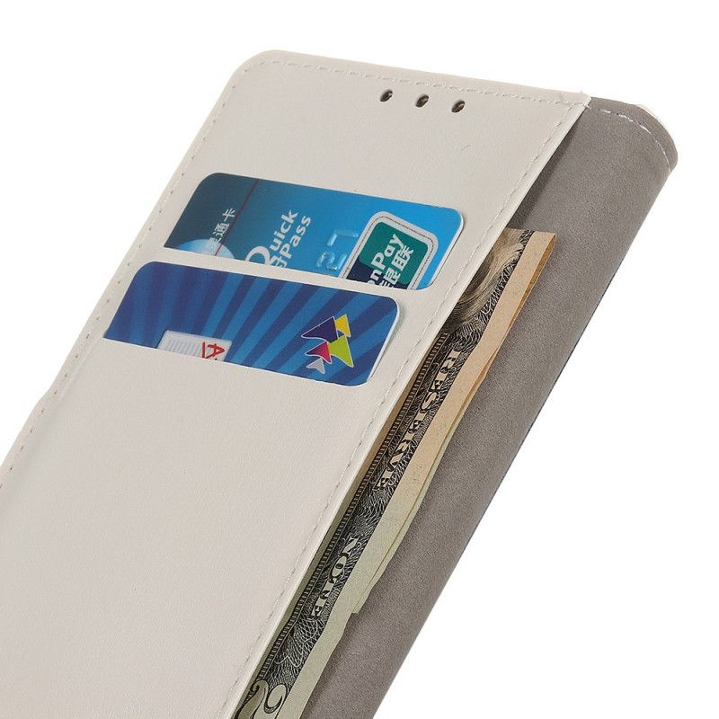 Lederhüllen Für Xiaomi Redmi Note 10 Pro Eulenfamilie