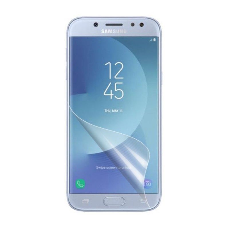 Bildschirmschutzfolie Samsung Galaxy J5 2017