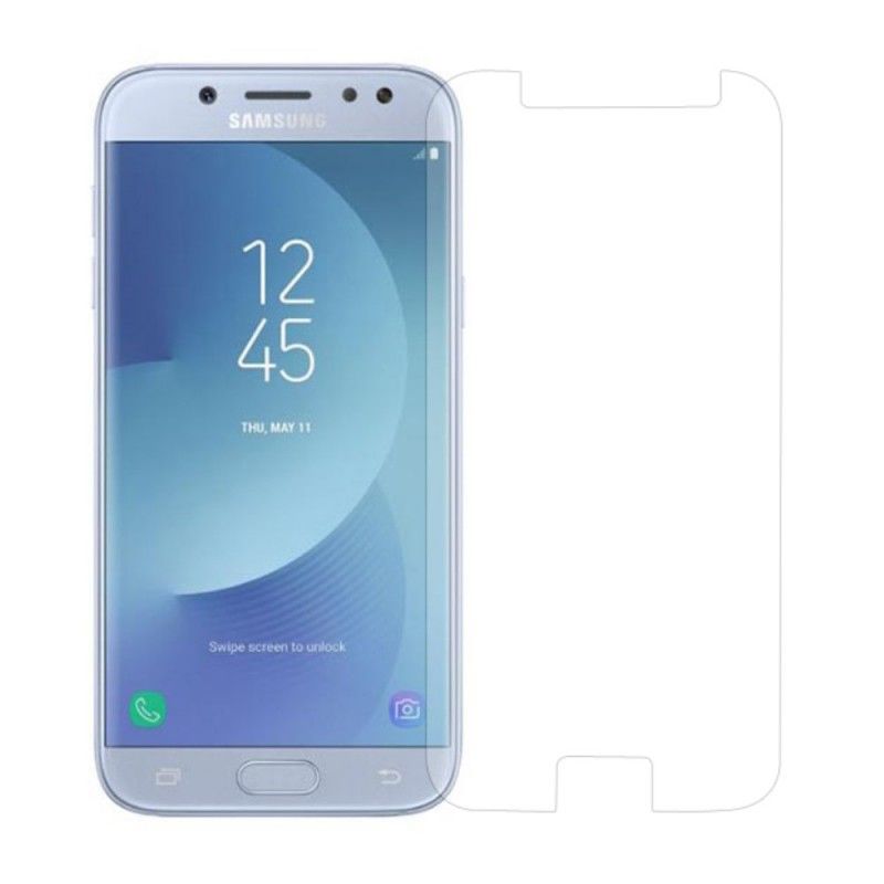 Schutz Aus Gehärtetem Glas Samsung Galaxy J5 2017