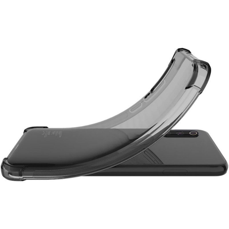 Handyhülle Für OnePlus 10 Pro 5G Imak Transparent