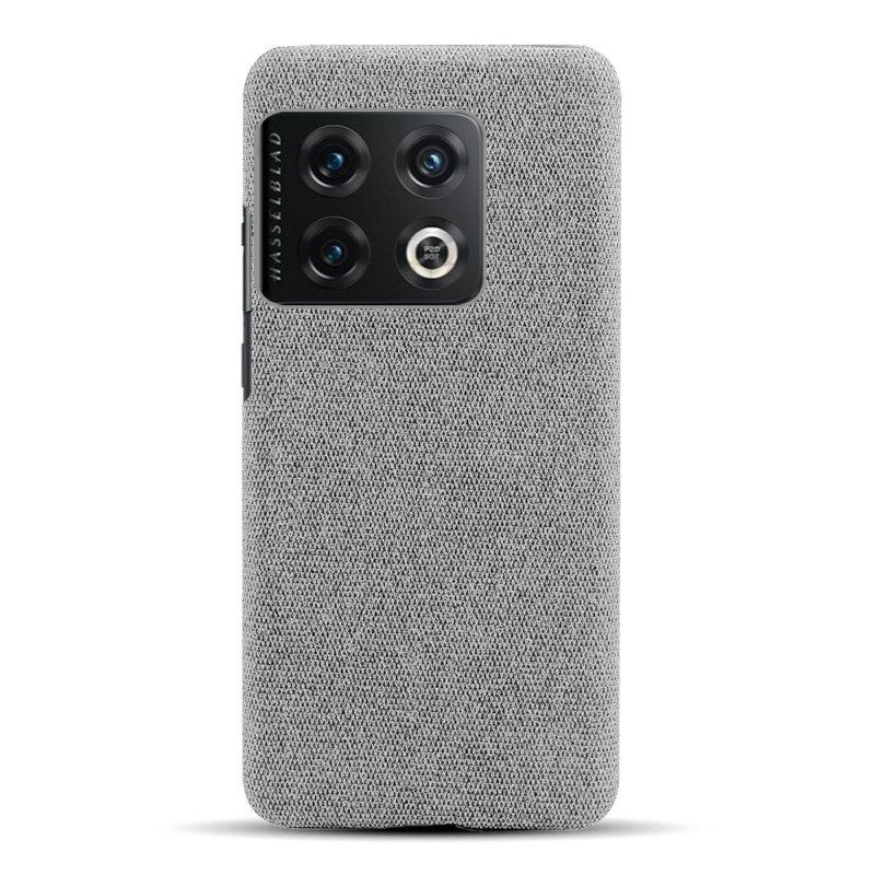 Handyhülle Für OnePlus 10 Pro 5G Ksq-stoff