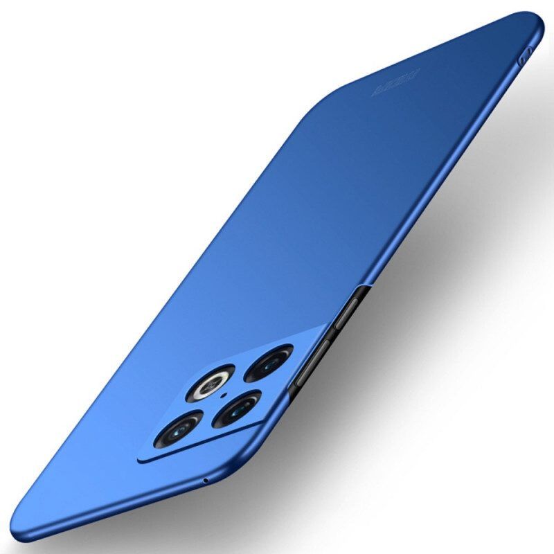Hülle Für OnePlus 10 Pro 5G Ultrafeines Mofi