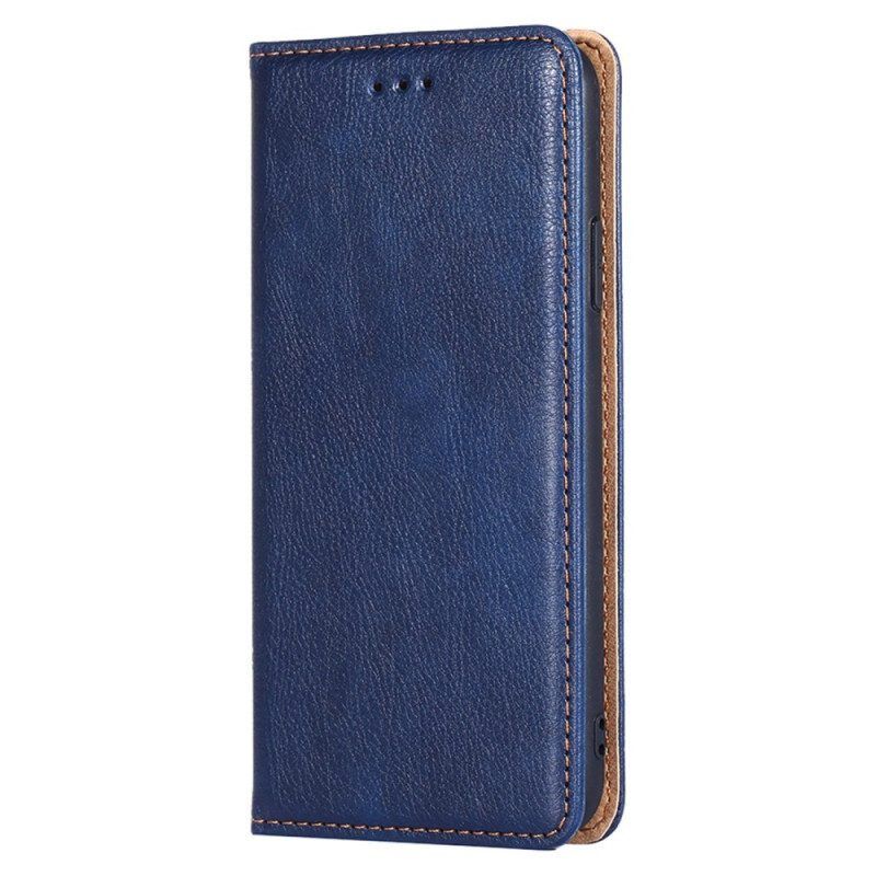 Schutzhülle Für OnePlus 10 Pro 5G Flip Case Retro-design