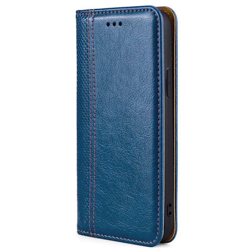 Schutzhülle Für OnePlus 10 Pro 5G Flip Case Vintage-kunstleder