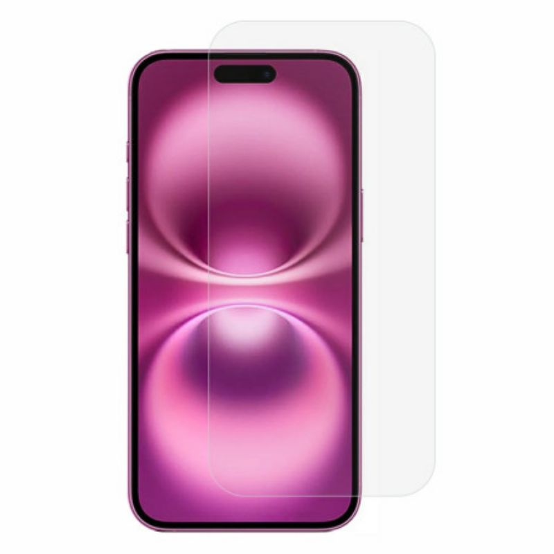 Displayschutzfolie Aus Gehärtetem Glas Für iPhone Air
