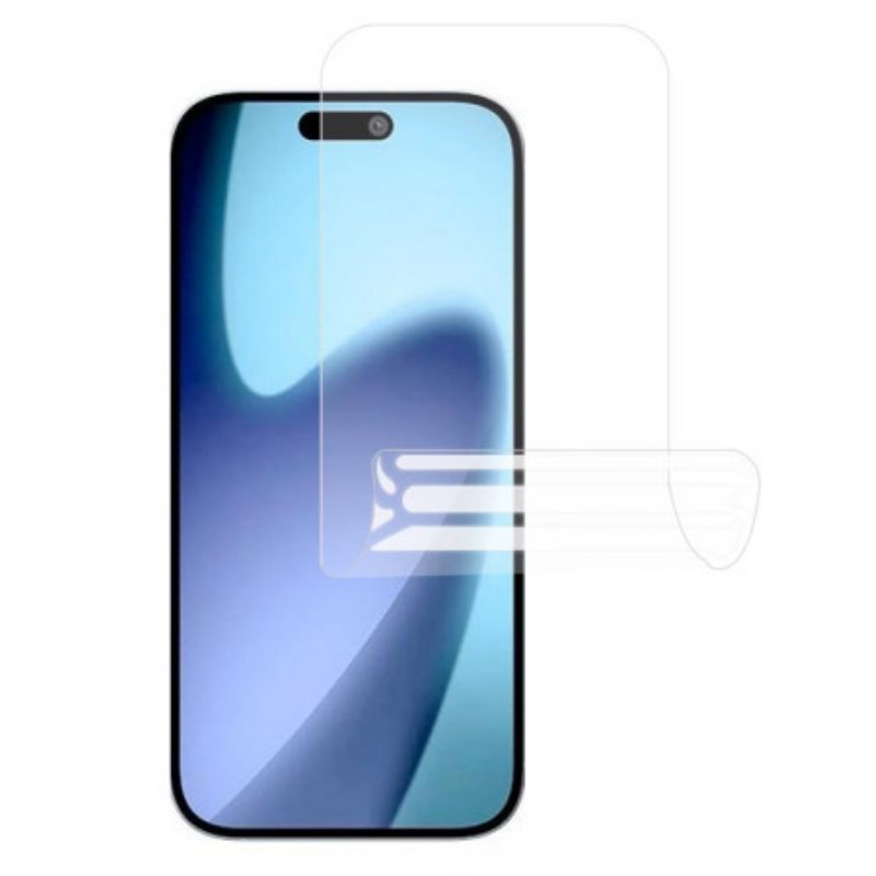 Displayschutzfolie Für iPhone Air