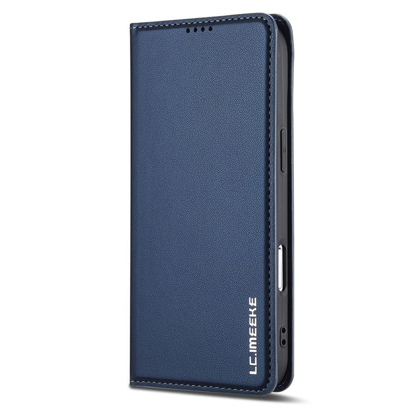 Flip Case iPhone Air Handyhülle Klassisch Von Lc.imeeke