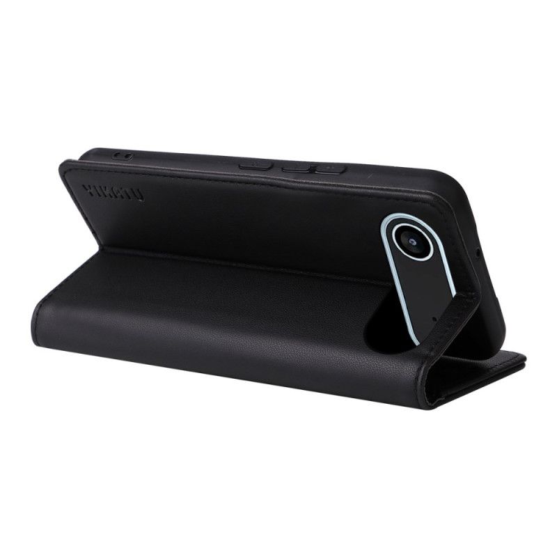 Flip Case iPhone Air Handyhülle Yikatu