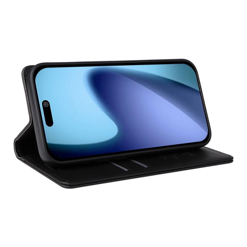 Flip Case iPhone Air Handyhülle Yikatu