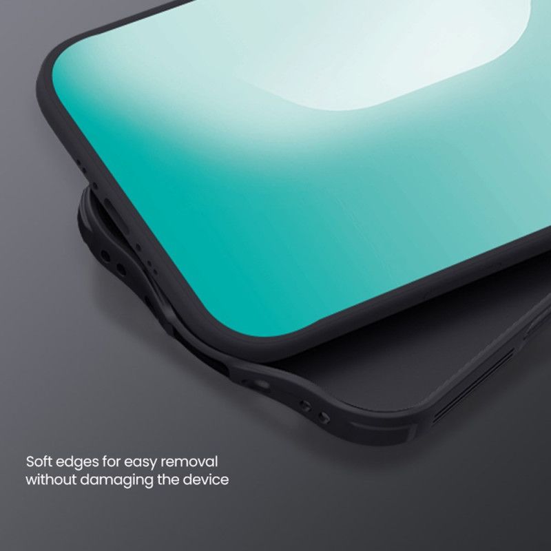 Hülle Für iPhone Air Camshield Pro Series Nillkin