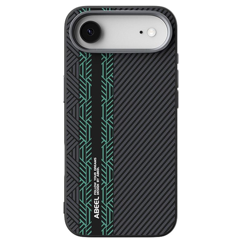 Hülle Für iPhone Air Magsafe-design Abeel