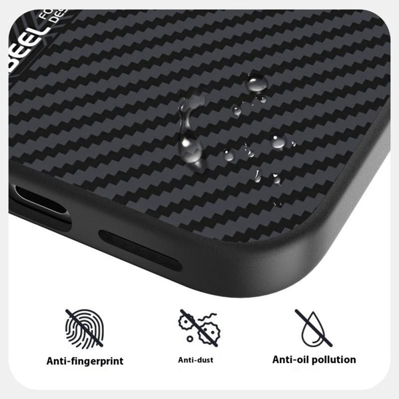 Hülle Für iPhone Air Magsafe-design Abeel