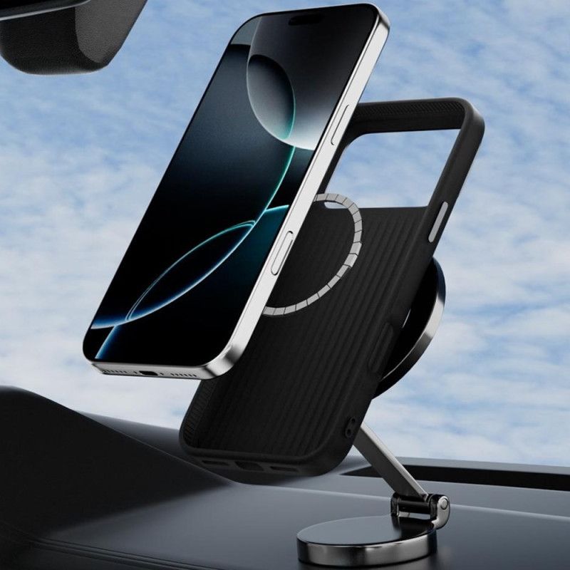 Hülle Für iPhone Air Magsafe-kompatibles Abeel-muster