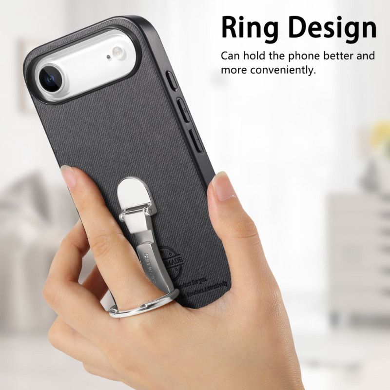 Hülle iPhone Air Faltbarer Ständer