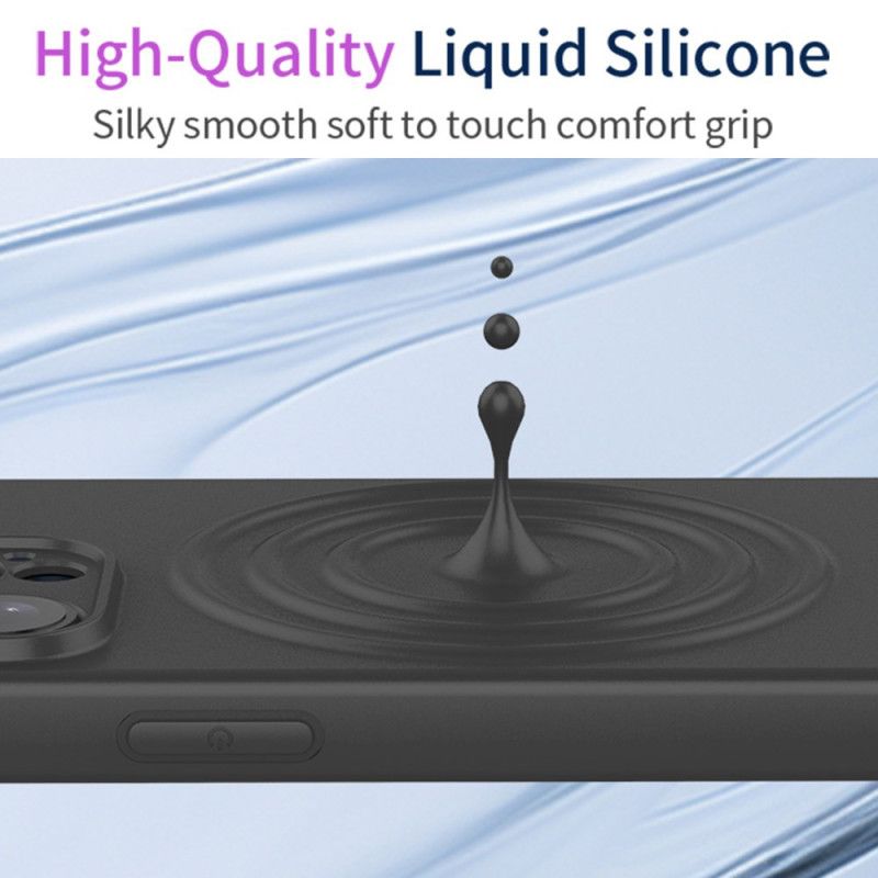 Hülle iPhone Air Handyhülle Flexibel