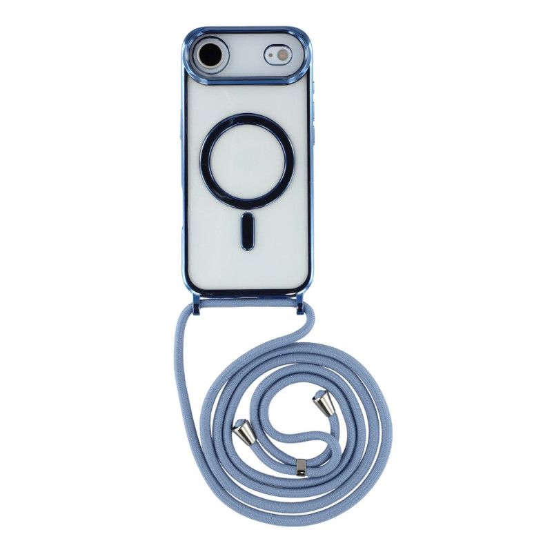 Hülle iPhone Air Handyhülle Magsafe Kompatibel Mit Kabel