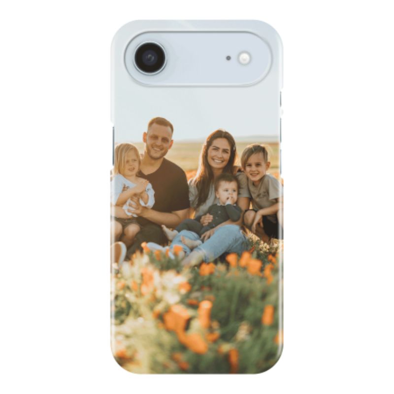 Hülle iPhone Air Handyhülle Personalisierbar