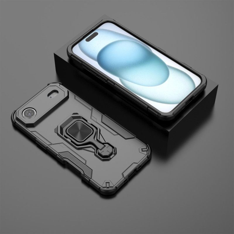 Hülle iPhone Air Handyhülle Ringhalter Mit Drehbarem Ständer