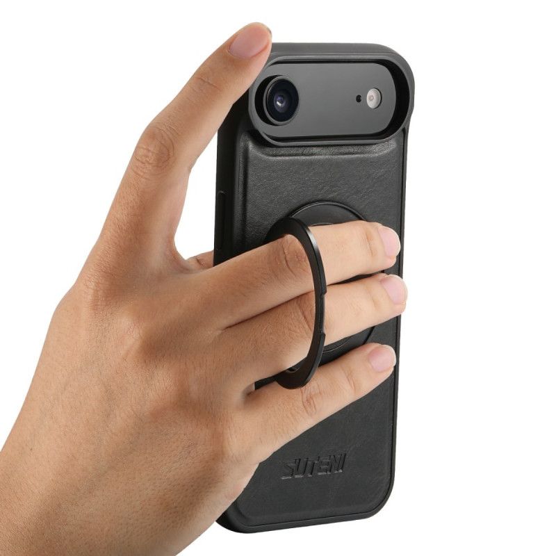 Hülle iPhone Air Magsafe Kompatibel Mit Drehständer