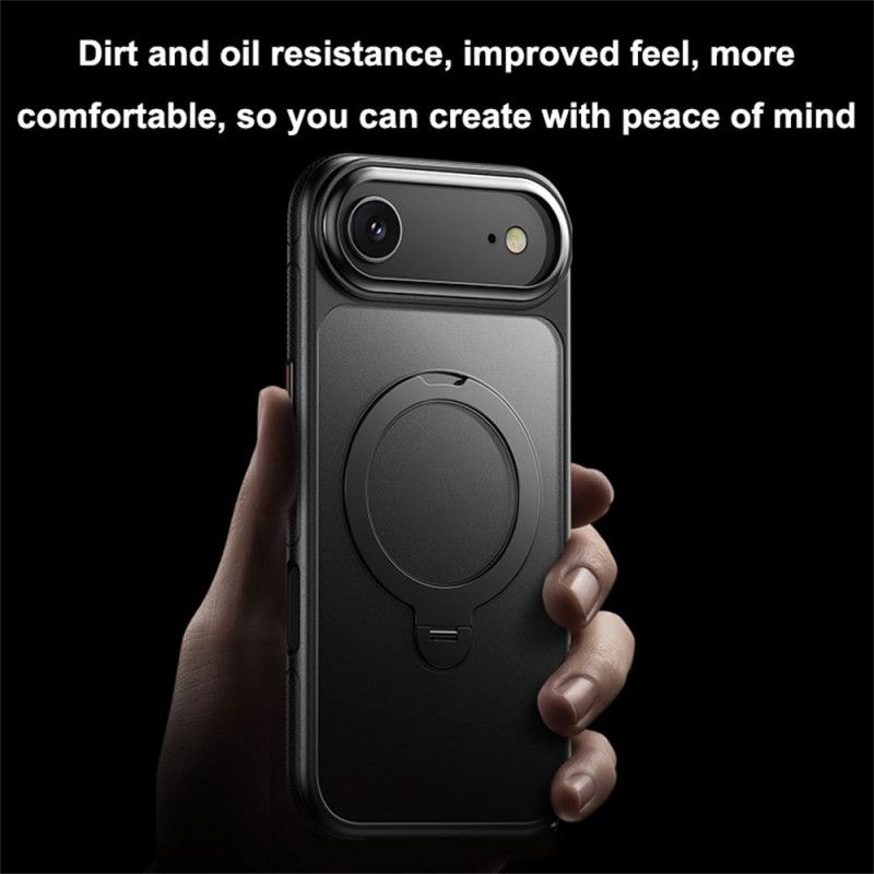 Hülle iPhone Air Magsafe-kompatibel Mit Halterung