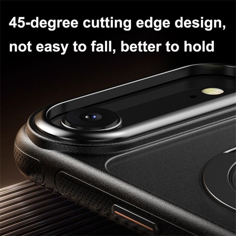 Hülle iPhone Air Magsafe-kompatibel Mit Halterung