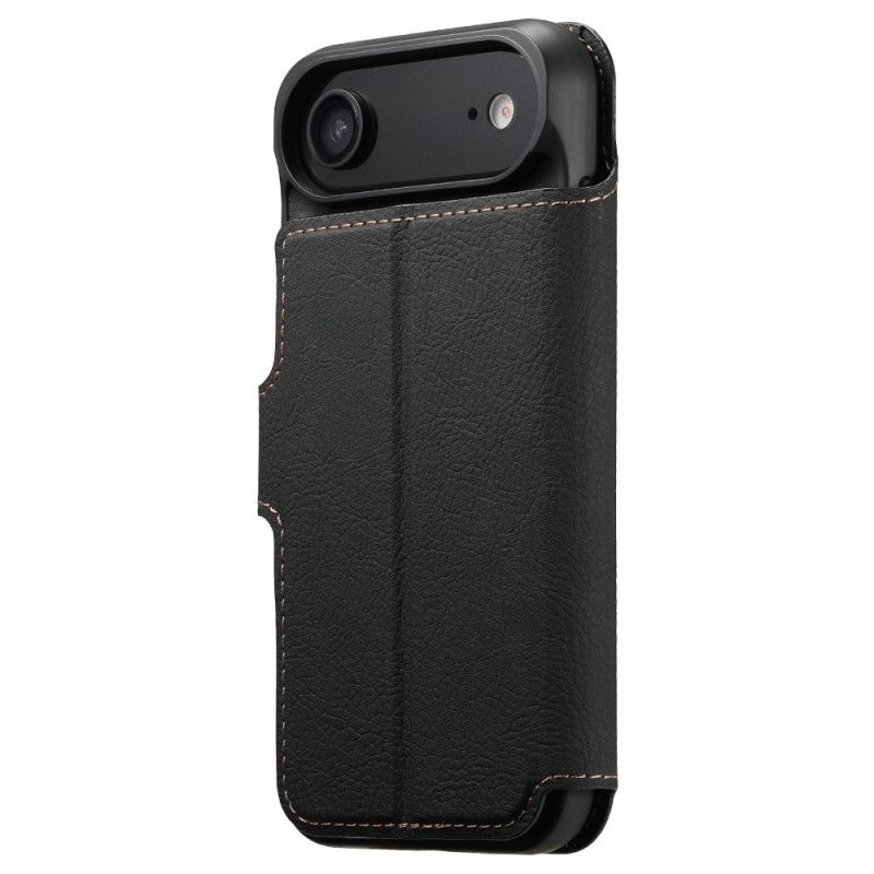 Lederhüllen Für iPhone Air Abnehmbare Magsafe-hülle Suteni