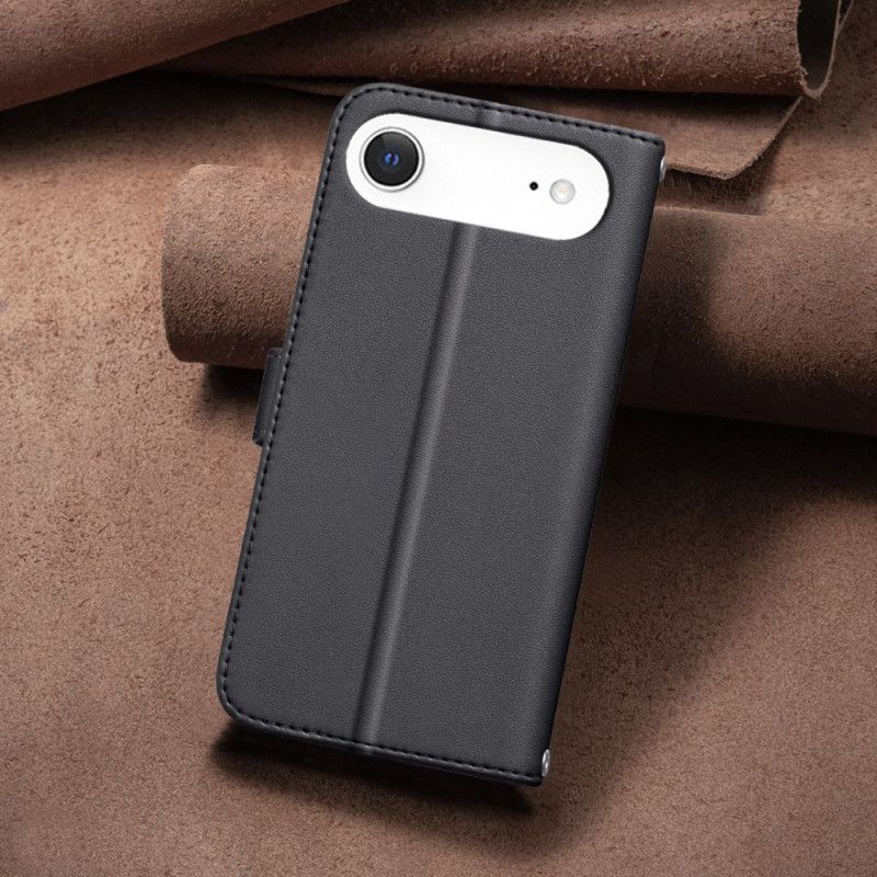 Lederhüllen iPhone Air Handyhülle Erstklassig