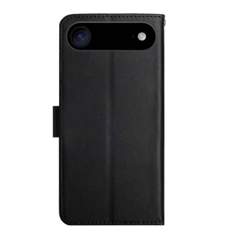 Lederhüllen iPhone Air Premium-leder