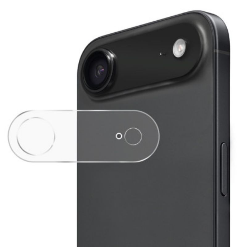 Linsenschutz Aus Gehärtetem Glas Für iPhone Air