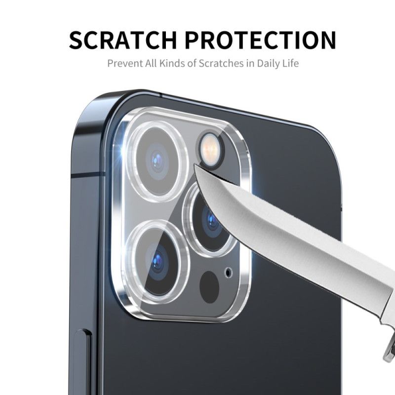 Linsenschutz Aus Gehärtetem Glas Für iPhone Air