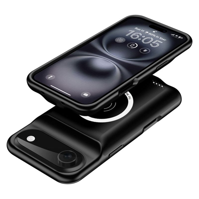Powerbank-hülle Mit 6000 Mah Für iPhone Air Mit Magsafe
