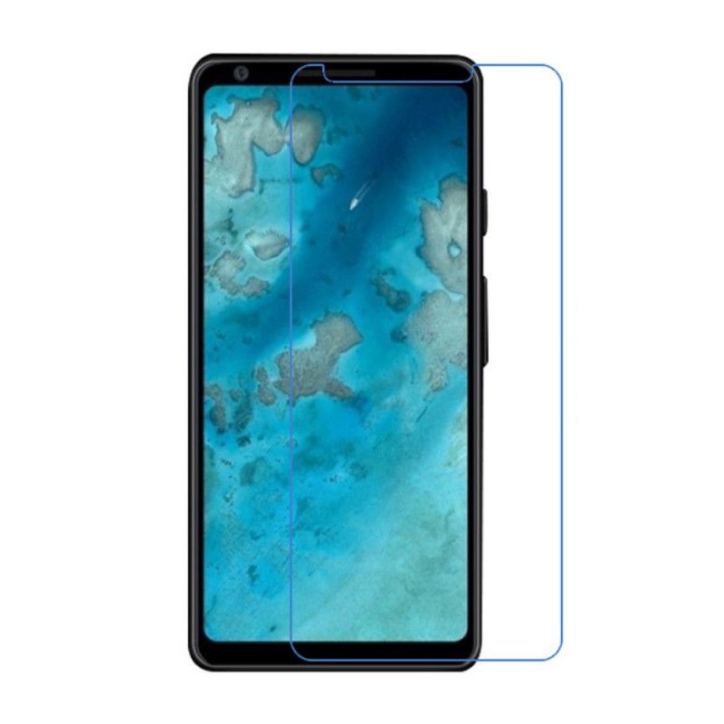 Ultrabeständige Google Pixel 4 XL Bildschirmschutzfolie