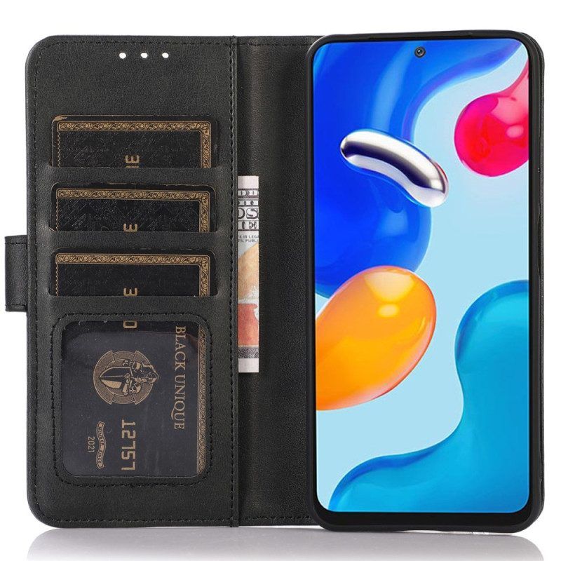 Flip Case Für Xiaomi 13 Lite Vereinigt