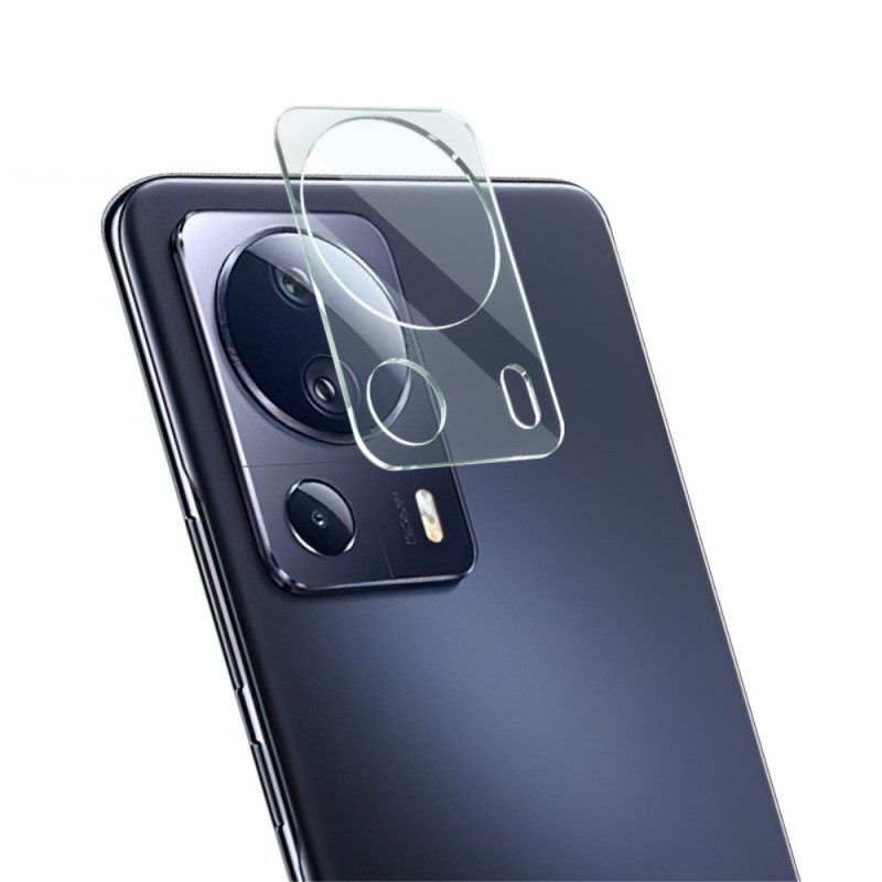 Schützende Linse Aus Gehärtetem Glas Für Xiaomi 13 Lite Imak