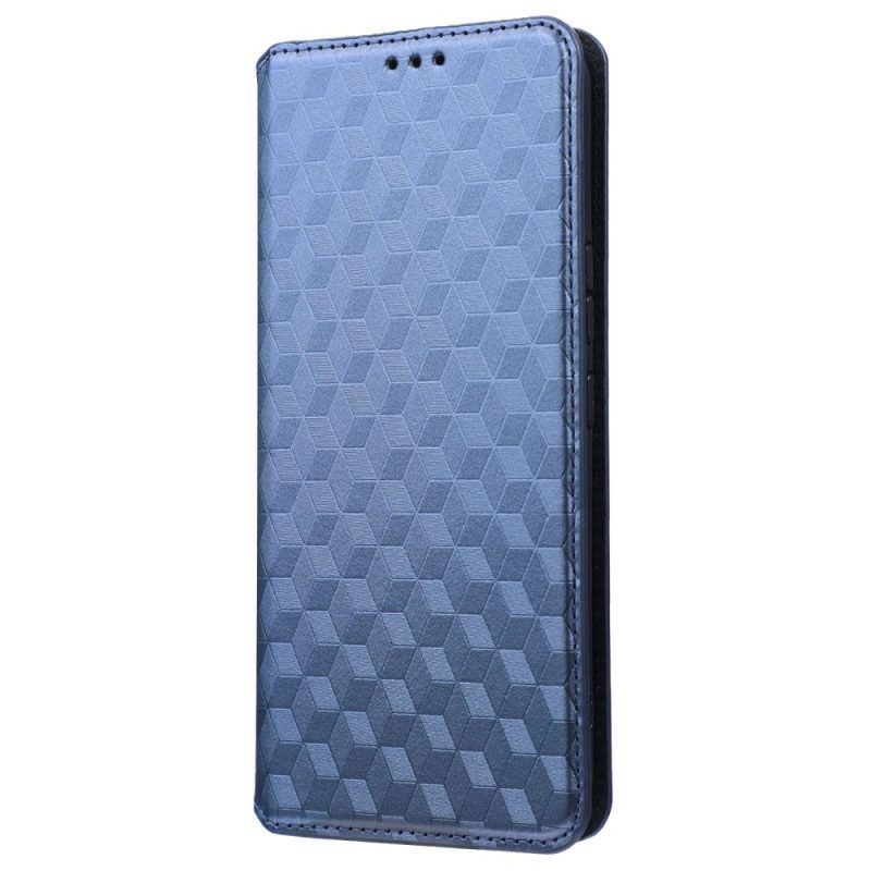 Schutzhülle Für Xiaomi 13 Lite Flip Case 3d-muster