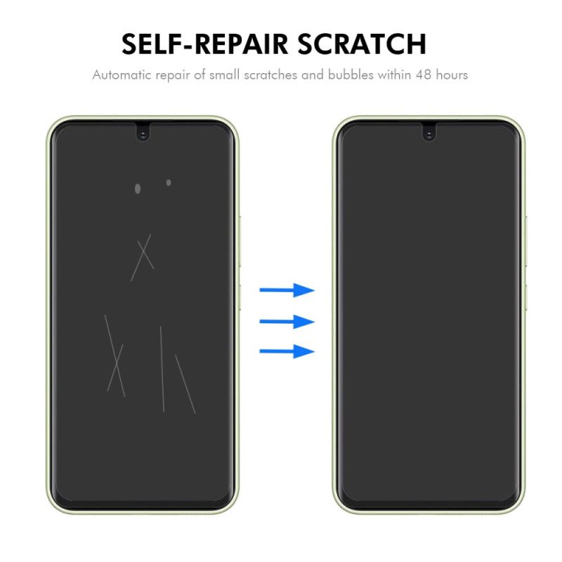 Displayschutzfolie Für Vivo V30 Lite 5g