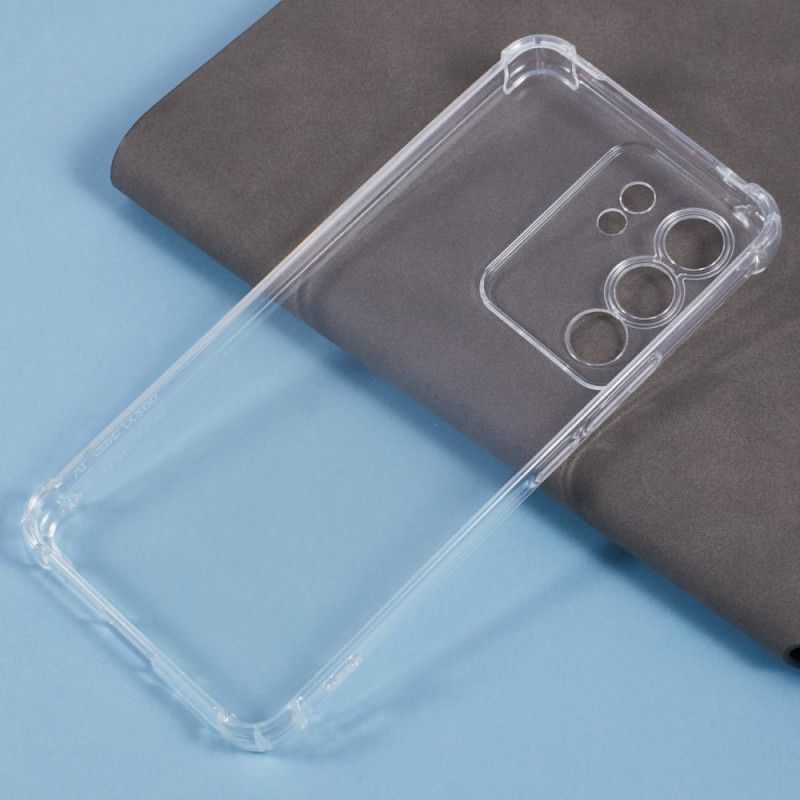 Hülle Vivo V30 Lite 5g Handyhülle Verstärkt Transparent