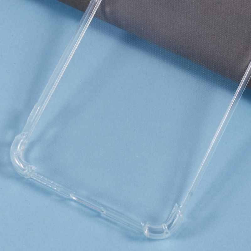 Hülle Vivo V30 Lite 5g Handyhülle Verstärkt Transparent