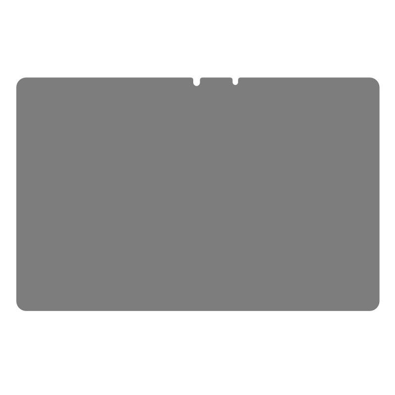 Anti-spionage-displayschutzfolie Aus Gehärtetem Glas Für Samsung Galaxy Tab S10 Lite / S10 Fe / S9 / S9 Fe / S8 / S7