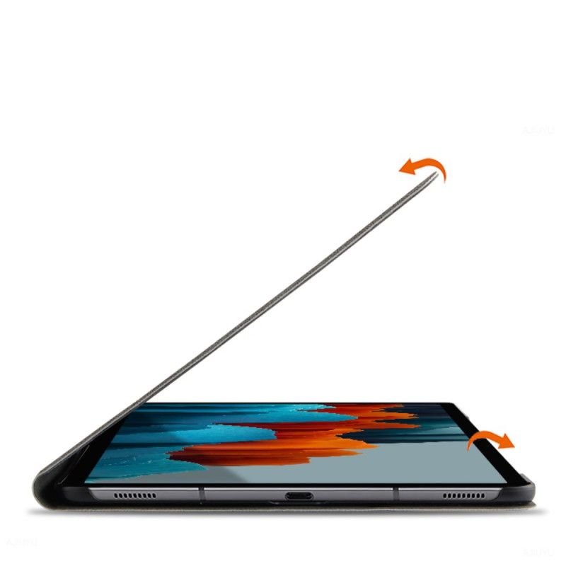 Case Für Samsung Galaxy Tab S10 Fe Hirsch