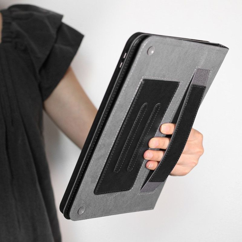 Case Samsung Galaxy Tab S10 Fe Handyhülle Tragegurt Und Umhängeband