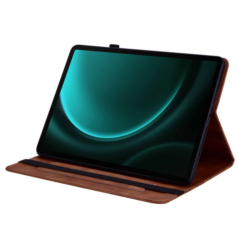 Case Samsung Galaxy Tab S10 Fe Herzen