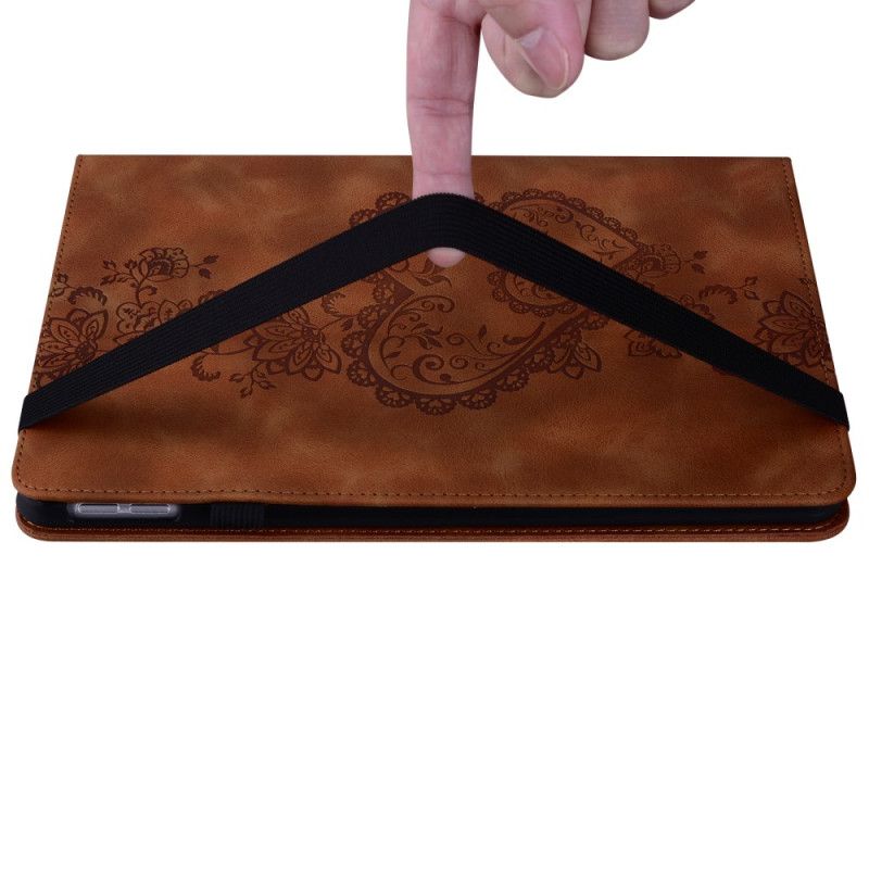 Case Samsung Galaxy Tab S10 Fe Herzen