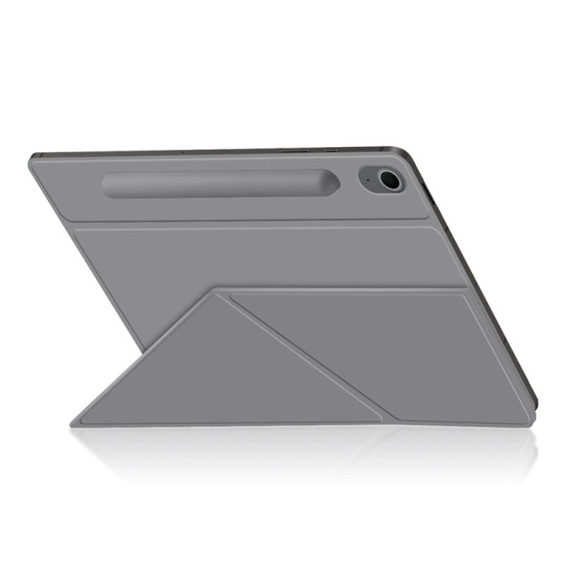 Case Samsung Galaxy Tab S10 Fe Origami-motiv