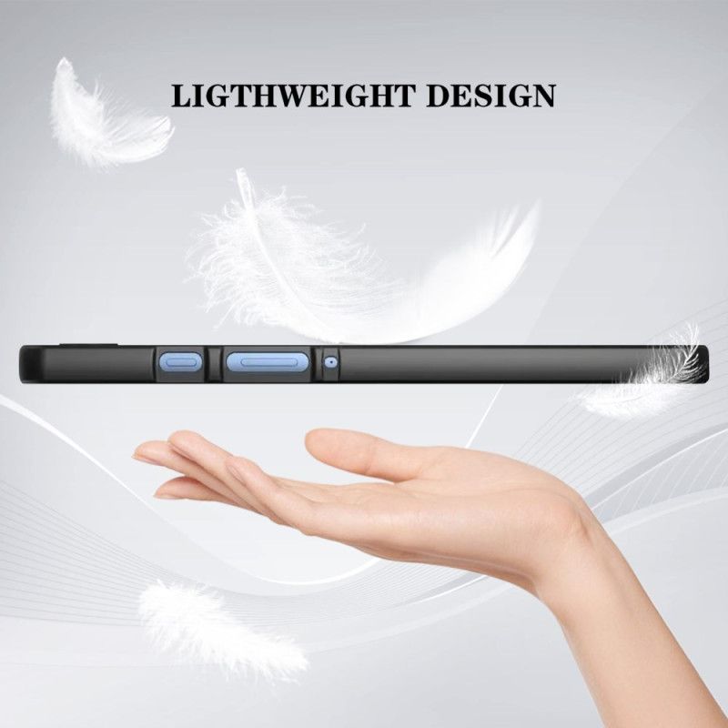 Hülle Samsung Galaxy Tab S10 Fe Harrier Beagle