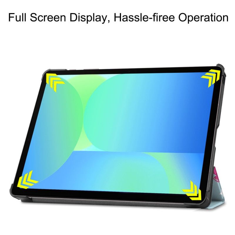 Samsung Galaxy Tab S10 Fe Einhorn